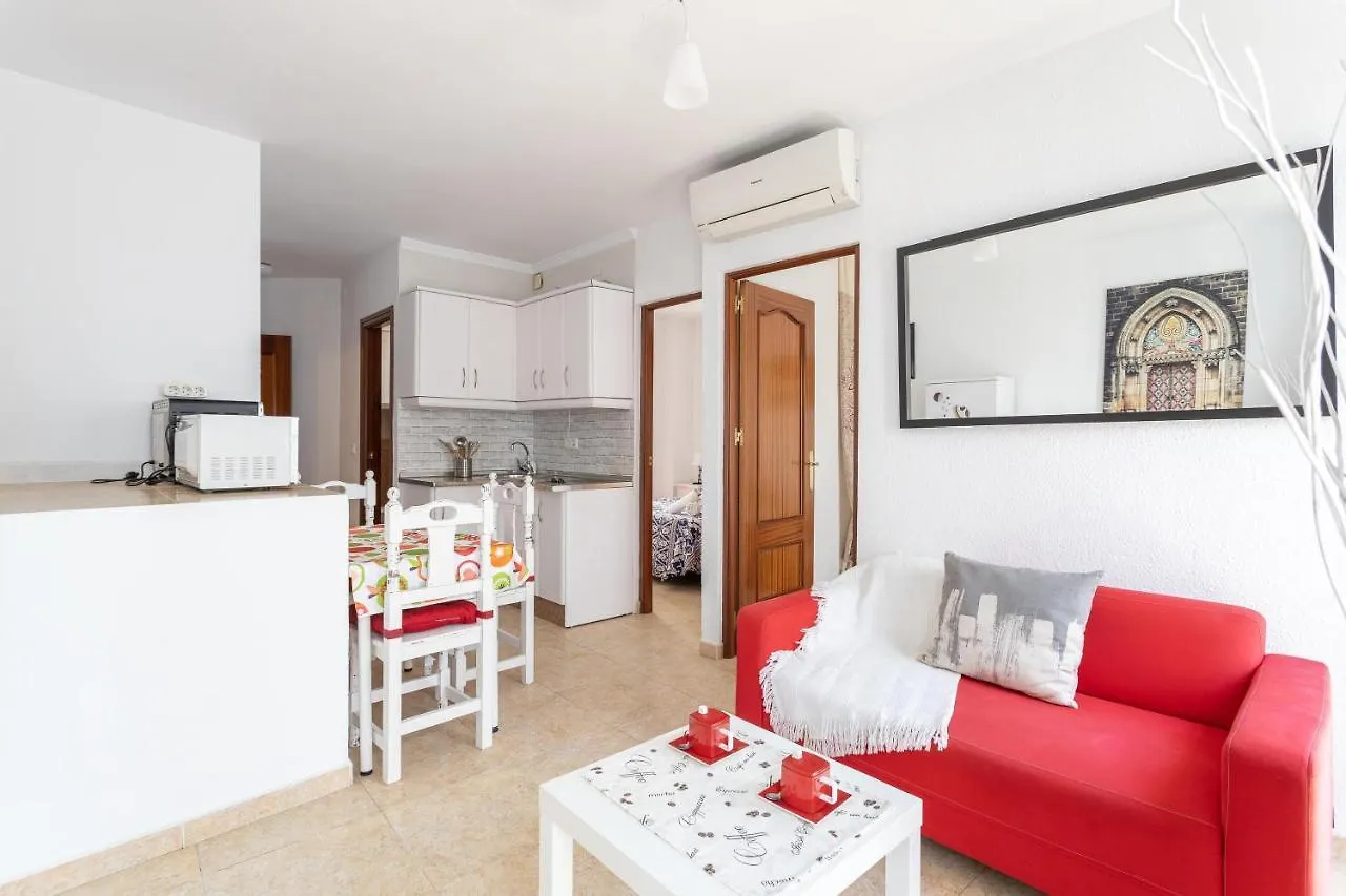 Apartamento Pintada 25 Nerja 0*,  Spain