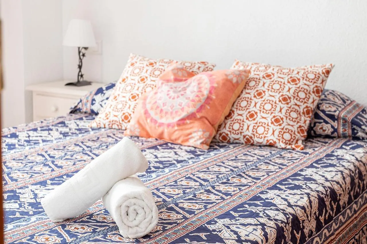 Apartamento Pintada 25 Nerja 0*,