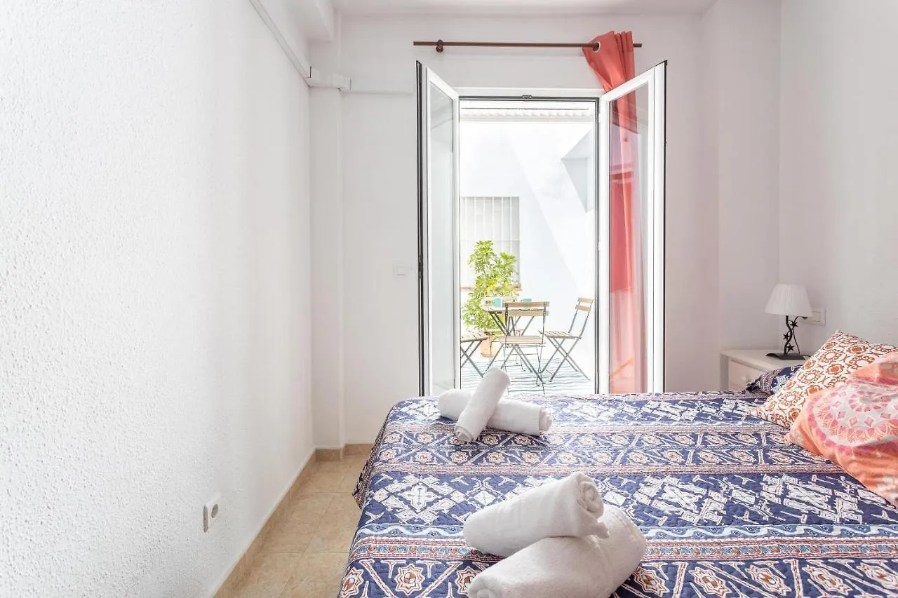 Apartamento Pintada 25 Nerja Apartment