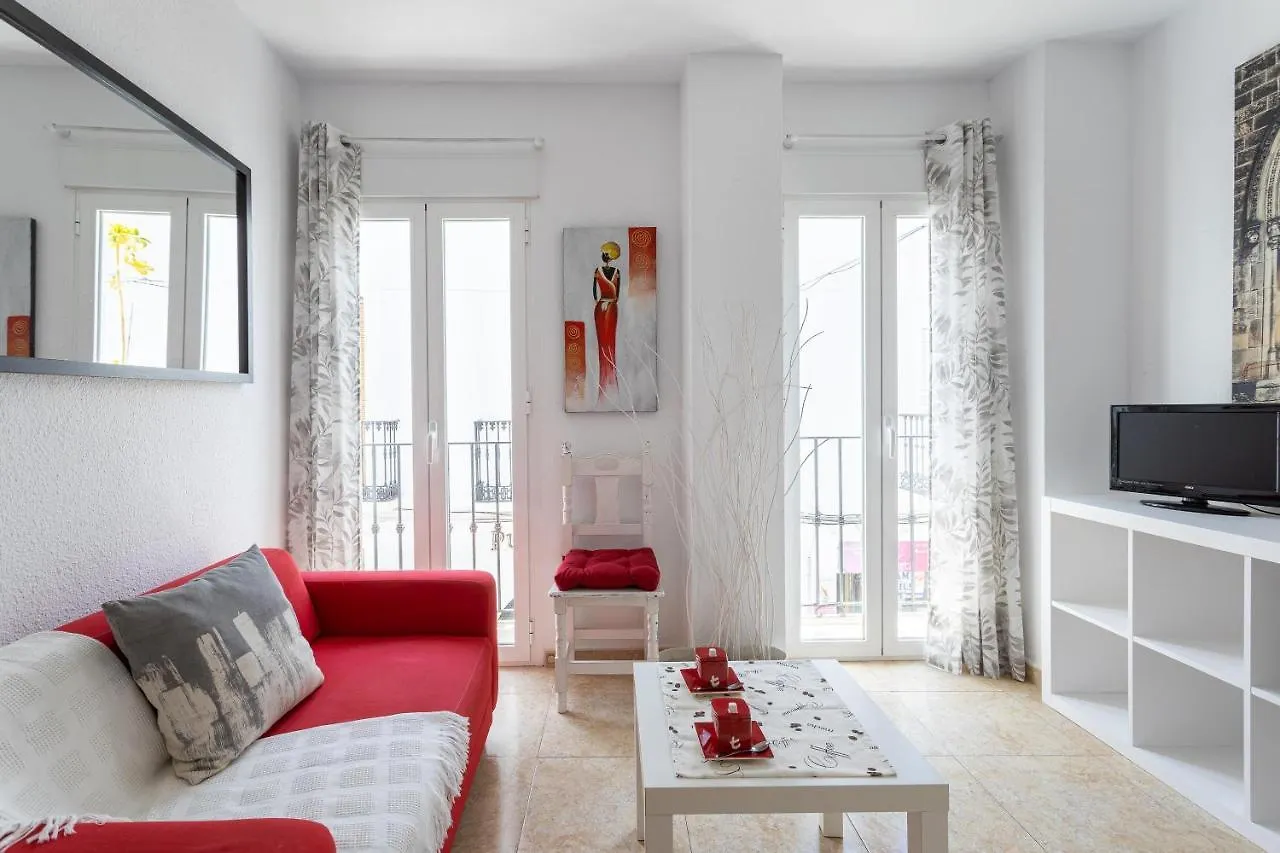 Apartamento Pintada 25 Nerja
