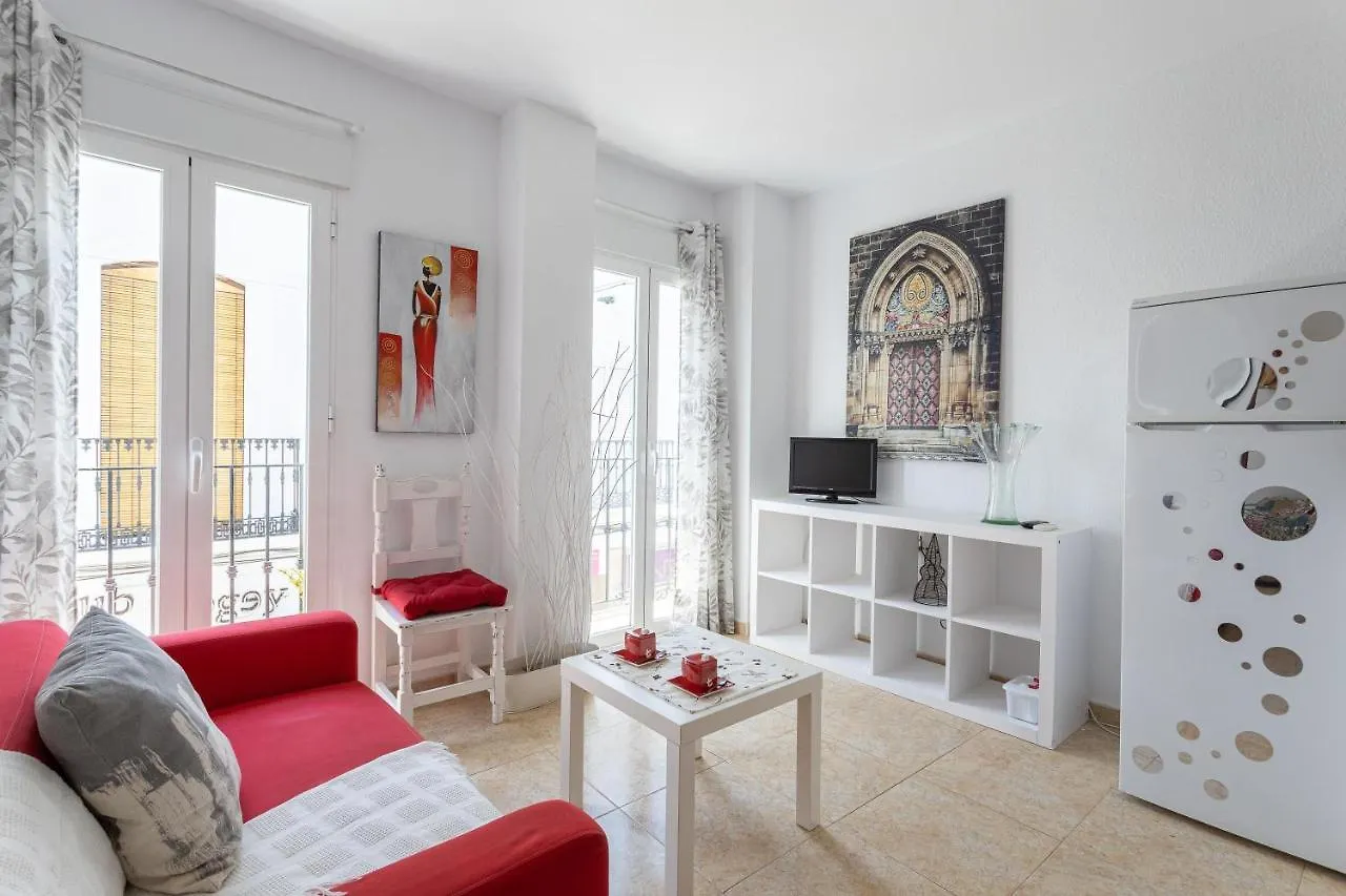 Apartamento Pintada 25 Nerja