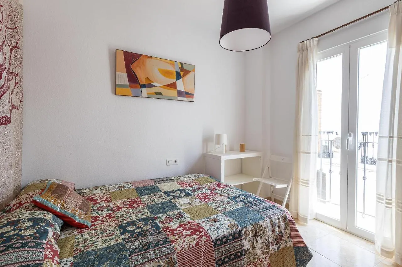 Apartamento Pintada 25 Nerja Apartment