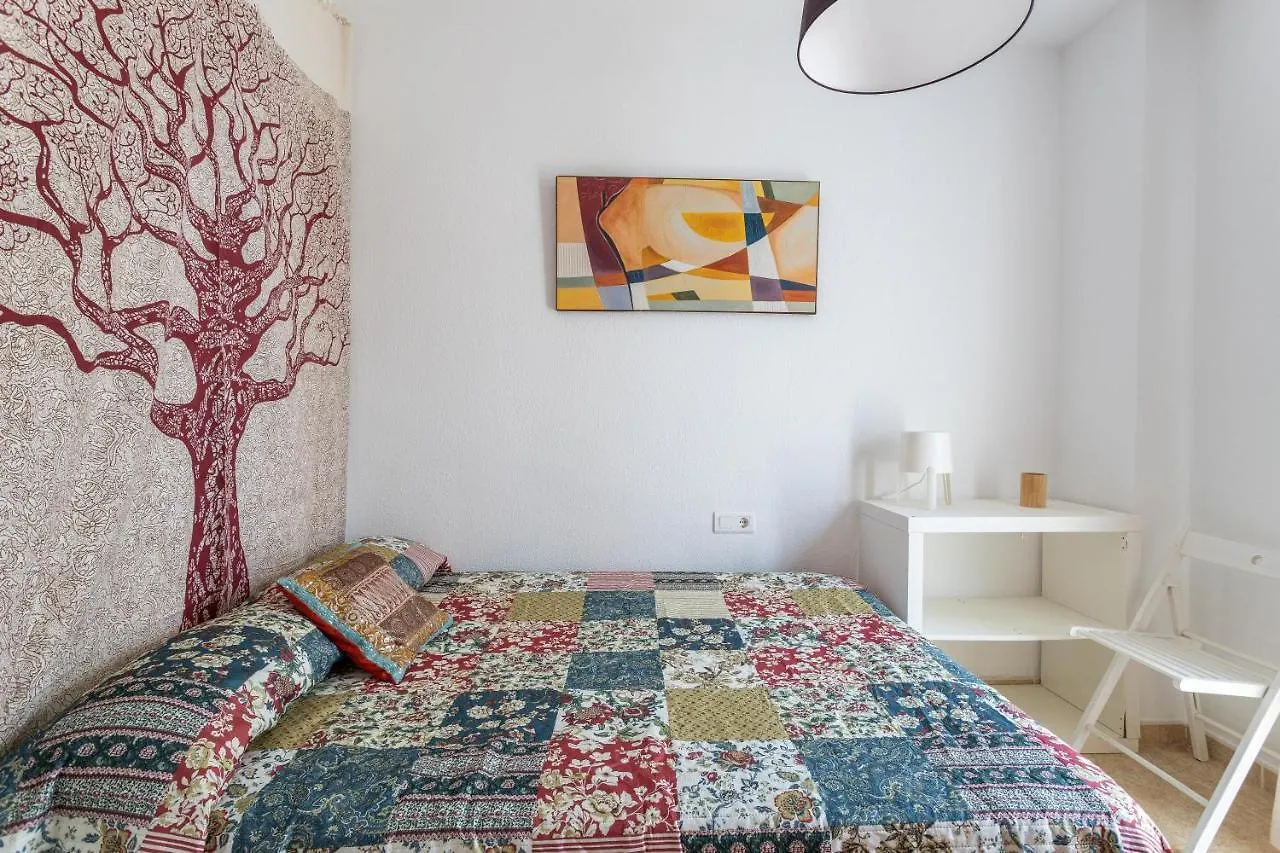 Apartamento Pintada 25 Nerja