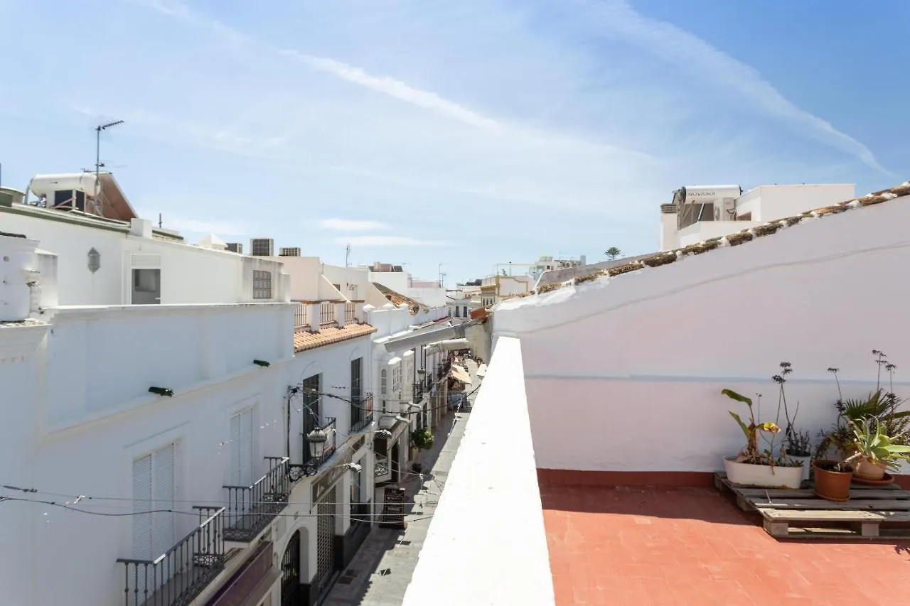 Apartamento Pintada 25 Nerja