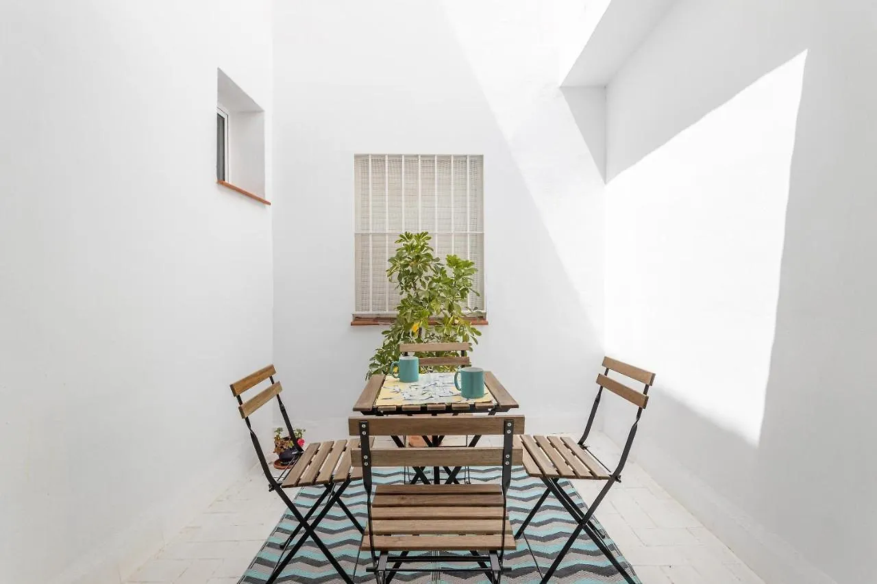 Apartamento Pintada 25 Nerja
