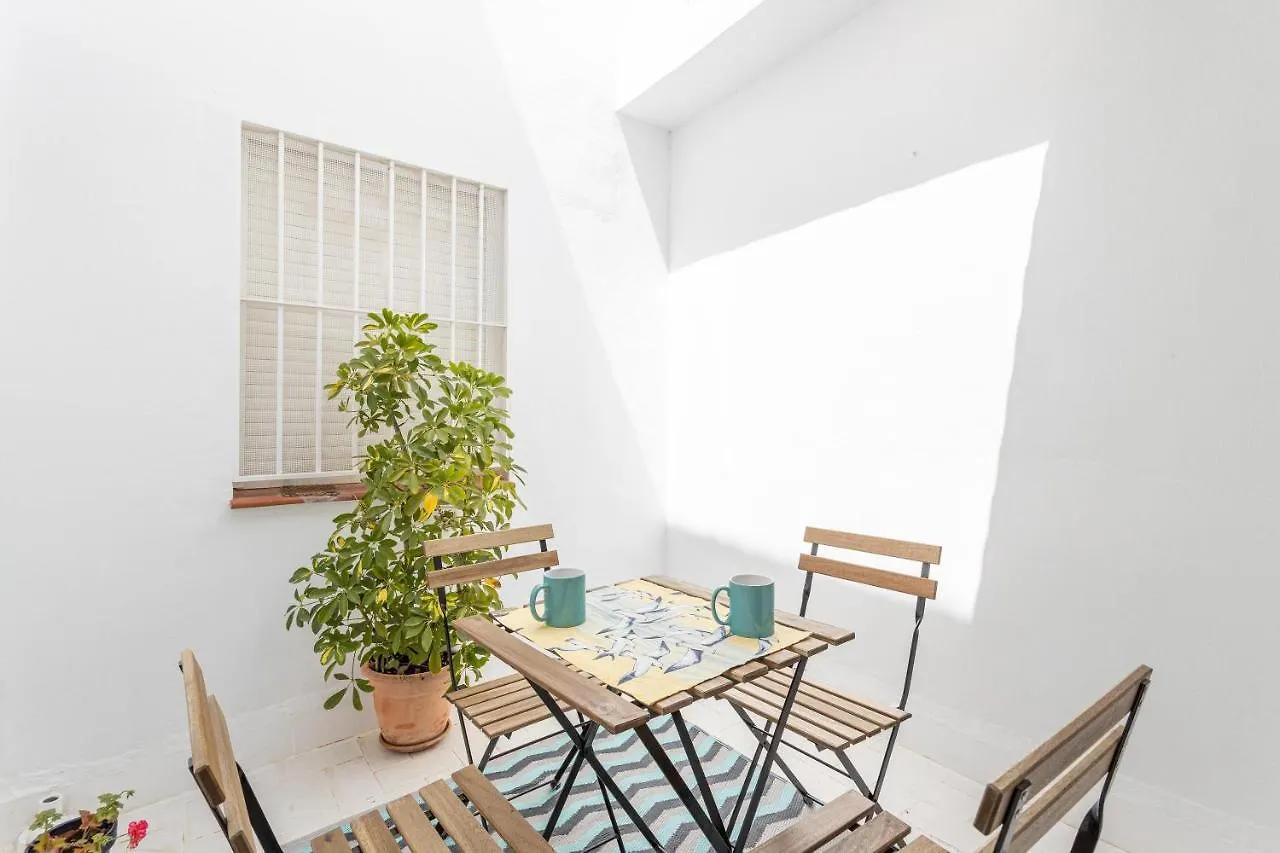 Apartamento Pintada 25 Nerja