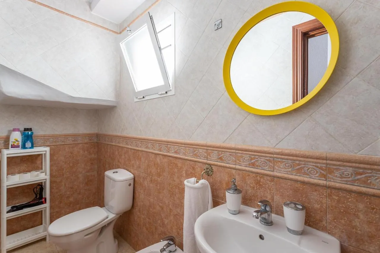 Apartamento Pintada 25 Nerja Apartment