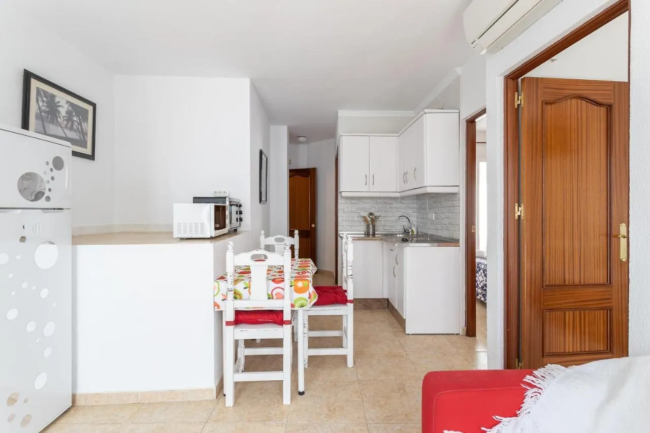 Apartamento Pintada 25 Nerja 0*,