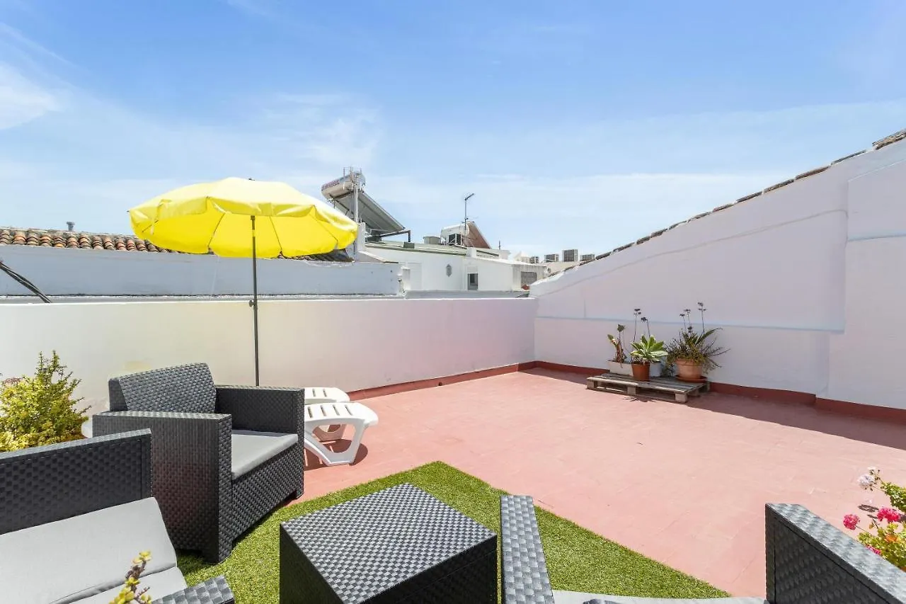 Apartamento Pintada 25 Nerja 0*,  Spain
