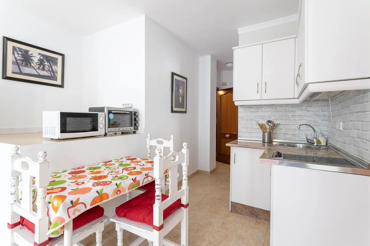 Apartamento Pintada 25 Nerja Spain